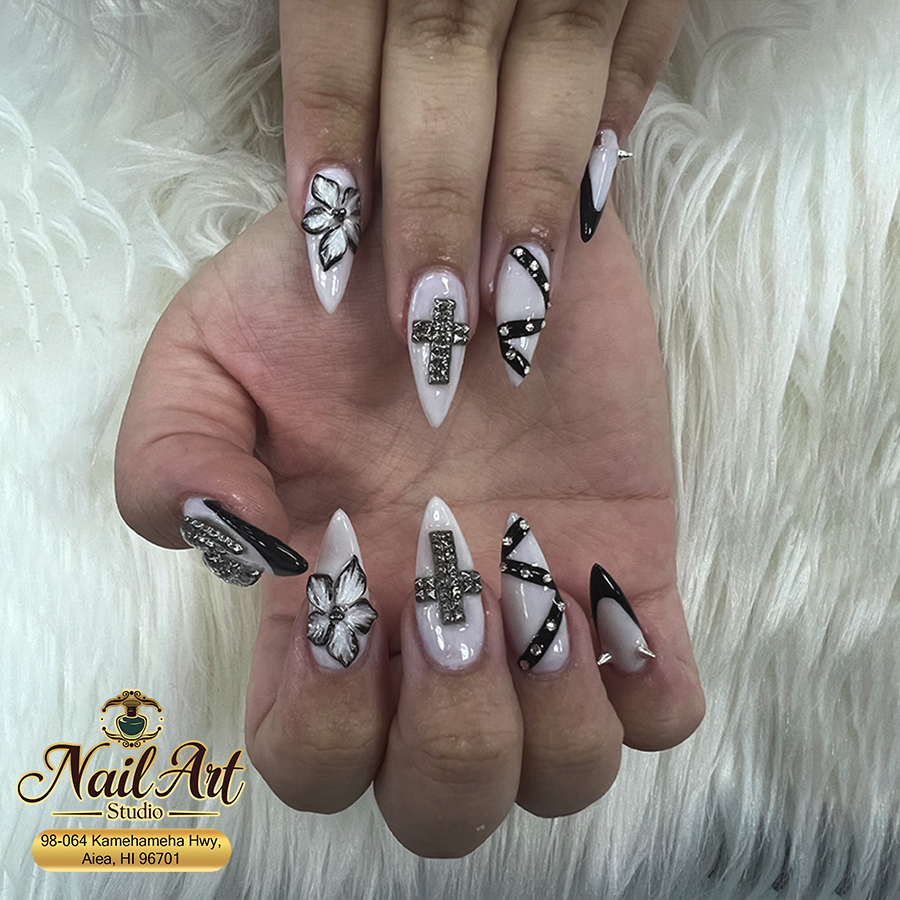 amazing nail
